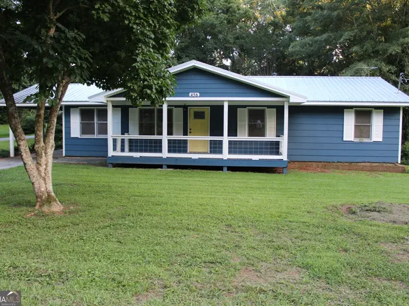 456 Freeman St, Jackson, GA 30233