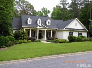 612 Carolina Oaks Ave, Smithfield, NC 27577