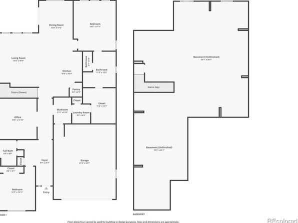 1159 Sunrise Drive, Erie, CO 80516