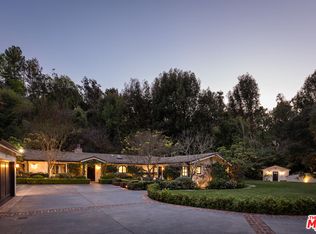 7692 Woodrow Wilson Dr, Los Angeles, CA 90046
