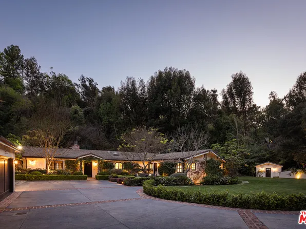 7692 Woodrow Wilson Dr, Los Angeles, CA 90046