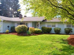 876 Moneda Ave N, Keizer, OR 97303