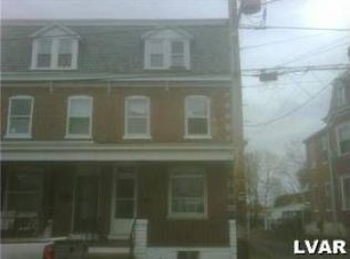 30 S Franklin St, Boyertown, PA 19512