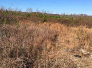 Bacon Rd LOT 1, Rougemont, NC 27572