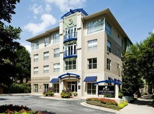 3400 Stratford Rd NE APT 1406, Atlanta, GA 30326