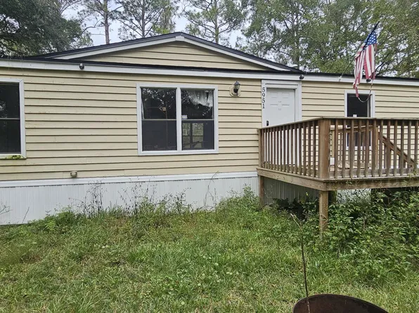 5951 WESTWOOD Road, Clay Hill, FL 32234