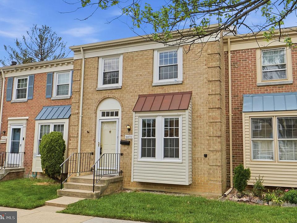 1st image of 6470 Franconia Ct