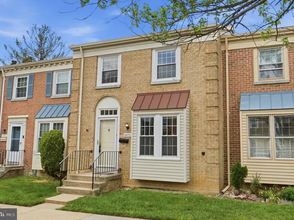 6470 Franconia Ct, Springfield, VA 22150
