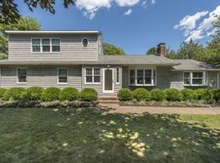 95 Miankoma Ln, Amagansett, NY 11930