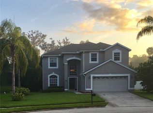 1836 Lenton Ct, Ocoee, FL 34761