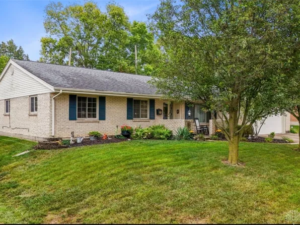 524 Lindsey Ave, Miamisburg, OH 45342