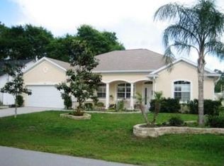 16 Brooklyn Ln, Palm Coast, FL 32137
