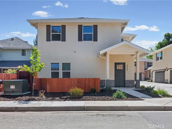 8389 Amapoa Ave, Atascadero, CA 93422