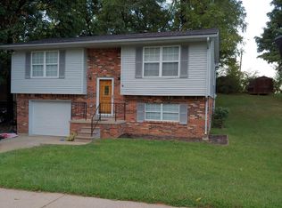 105 Ofinn Ave, Bardstown, KY 40004
