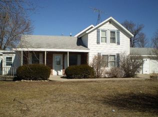 2627 230th St, Duncombe, IA 50532