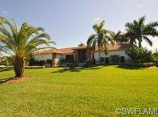 16423 Forest Oaks Dr, Fort Myers, FL 33908
