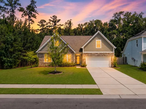 111 Misty Waters Ct, Summerville, SC 29483