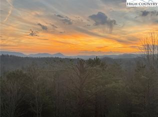 Hidden Creek Rd, Deep Gap, NC 28618