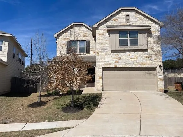10004 Epic Knoll Dr, Austin, TX 78747