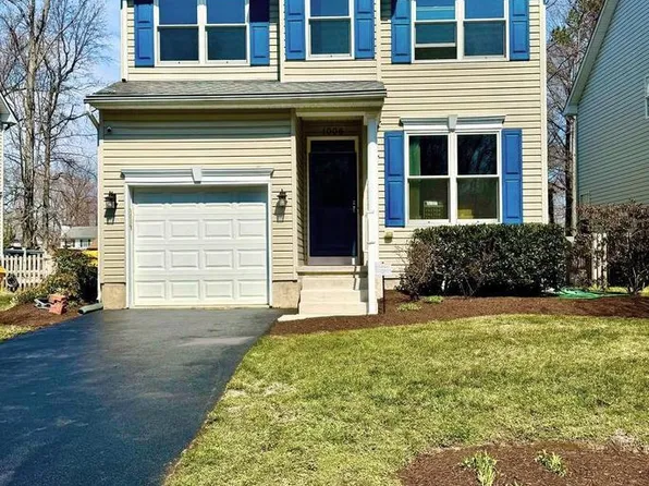 1006 Henry Ave, West River, MD 20778