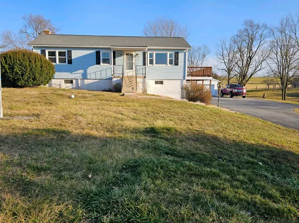 (undisclosed Address), Keymar, MD 21757