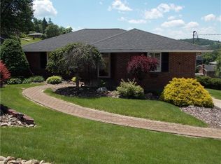 161 Thorne Rd, Washington, PA 15301