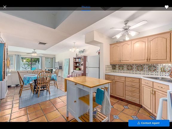 Fun and spacious