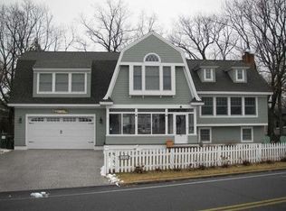 505 Riverside Dr, Pine Beach, NJ 08741