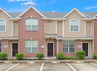 1000 Spring Loop APT 1605, College Station, TX 77840