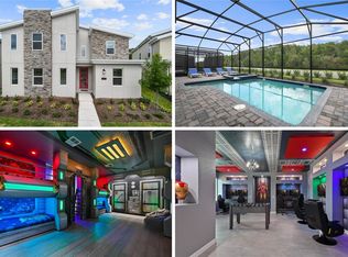 2726 Oxymoron Way, Kissimmee, FL 34746