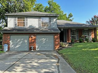 1717 Ridgemere Ct, Hermitage, TN 37076