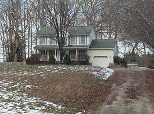 7317 Cloverhill Rd, Spotsylvania, VA 22551