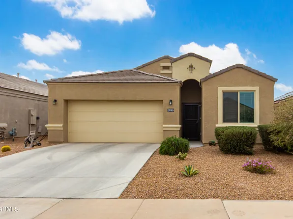 31065 W FAIRMOUNT Avenue, Buckeye, AZ 85396