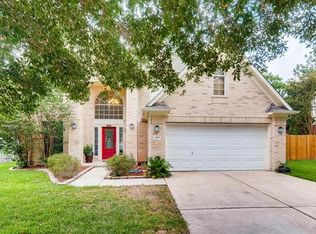 605 Runners Ridge Cv, Pflugerville, TX 78660