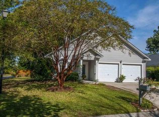 2061 Arundel Pl, Mount Pleasant, SC 29464