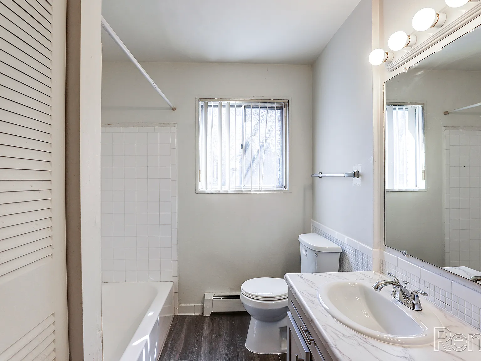 Campbell Row Apartments — Photo 2