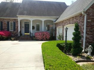 1345 Stoneledge Ln, Neosho, MO 64850