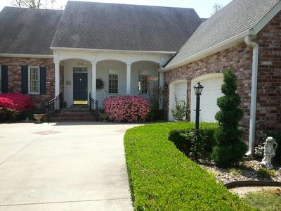1345 Stoneledge Ln, Neosho, MO, 64850