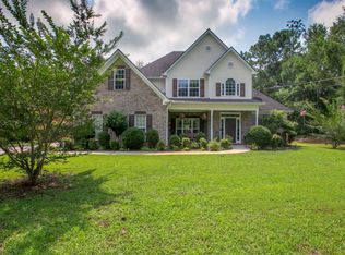 1909 Upper Woolsey Rd, Hampton, GA 30228