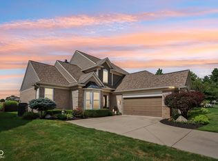 13022 Duval Dr, Fishers, IN 46037