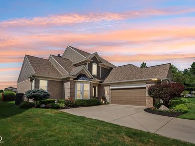 13022 Duval Dr, Fishers, IN, 46037