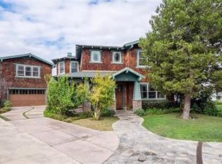 2319 Laurel Pl, Newport Beach, CA 92663