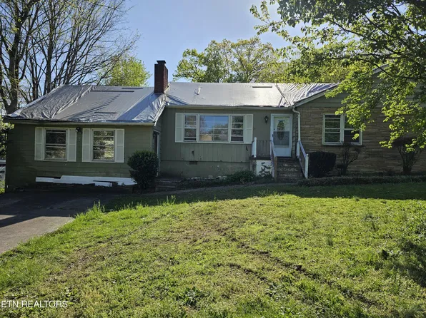 2501 Pleasant View Rd, Knoxville, TN 37914