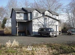 202 W Lovett St #202, Aberdeen, WA 98520