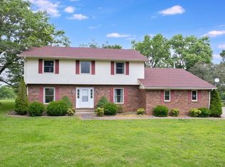 946 Highway 703, Clinton, KY 42031