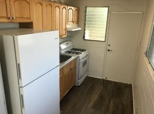2823 Winam Ave APT K, Honolulu, HI 96816