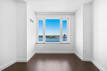Rented by Keller Williams NYC