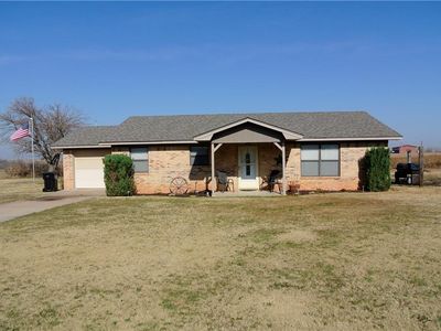 600 County Road 1288, Chickasha, OK, 73018