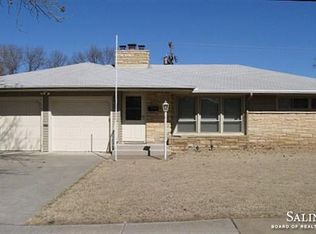 839 McAdams Rd, Salina, KS 67401