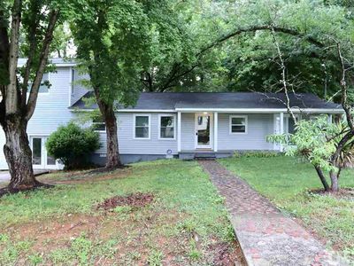 716 Roosevelt St, Mebane, NC, 27302